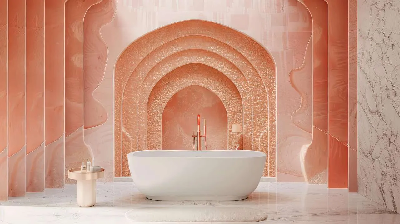 Bathroom Decor Ideas for a Fresh Look