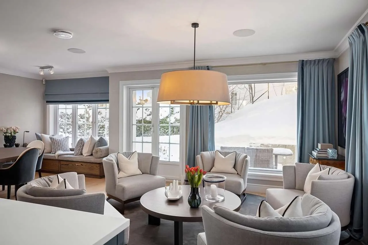 Window Tint for Home: Benefits and Guide